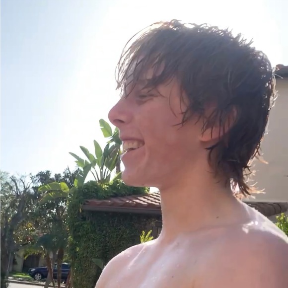 Meet your Posher, Nate - Picture 1 of 1